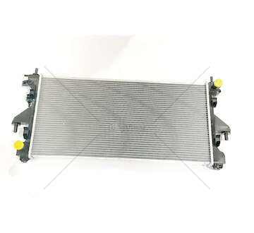 Radiator, engine cooling RAD.FIAT/IVEC VANS DUCATO 06>2,2JTD Titanx