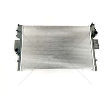Radiator, engine cooling RAD.FIAT/IVECO VANS DAILY 2,3JTD AC Titanx