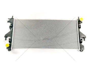 Radiator, engine cooling RAD.FIAT/IVECO VANS DUCATO 2,3JTD06 Titanx