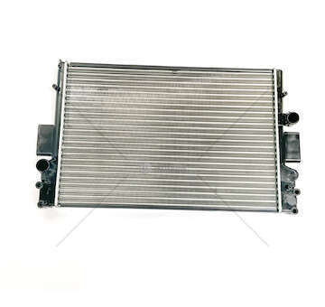 Radiator, engine cooling RADIAT.FIAT/IVECO VANS DAILY 2,3JTD Titanx