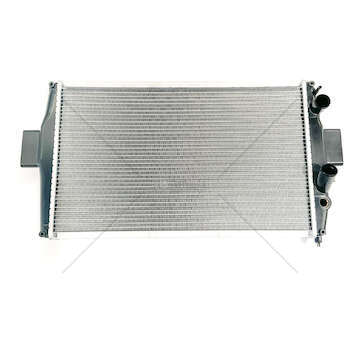Radiator, engine cooling RADIAT. FIAT / IVECO VANS DAILY II Titanx