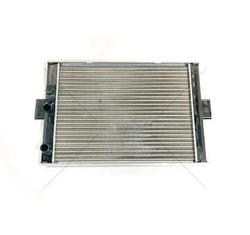 Radiator, engine cooling RADIAT. FIAT / IVECO VANS DAILY III Titanx