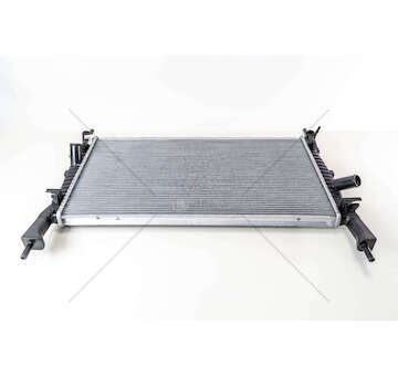 Radiator, engine cooling TRANSIT V - QVFA/P8FA/PHFA/JXFA Denso