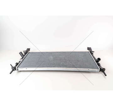 Radiator, engine cooling TRANSIT V - QVFA/P8FA/PHFA/JXFA Denso