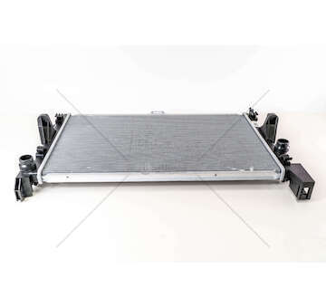 Radiator, engine cooling VITO (W447) 1.6 D - OM 622.951 Denso