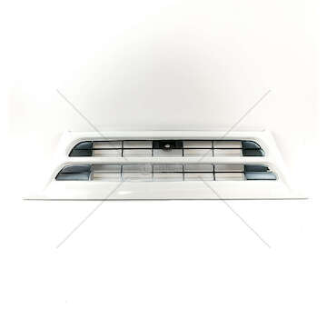 Radiator Grille IZUZU NQR Mec-Diesel