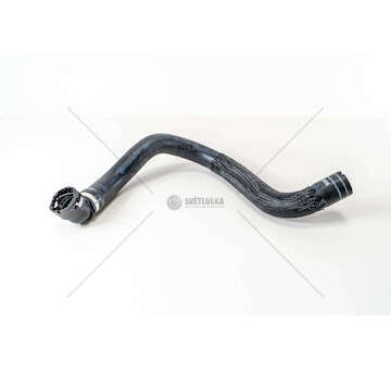 Radiator Hose F1AE0481D DUCATO Fiat