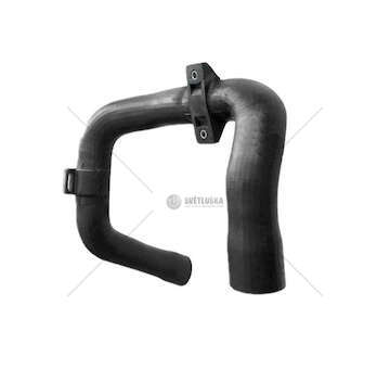 Radiator Hose MAN.RAD.DAF CF75 CF85 Mec-Diesel