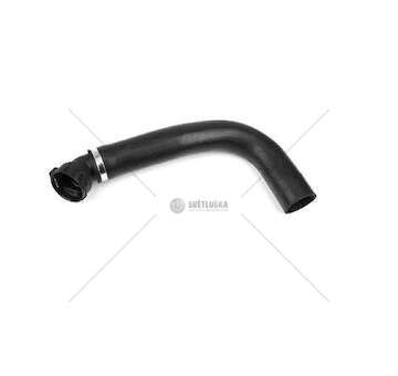 Radiator Hose MAN. RAD. SUPERIORE STRALIS S40/43 Mec-Diesel