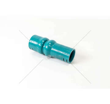 Radiator Hose MANICOTTO RAFFRED. MOTORE F-491 CURSOR Iveco