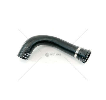 Radiator Hose MANICOTTO SUP. RADIATORE CURSOR Iveco