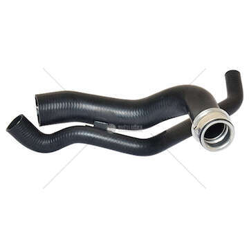 Radiator Hose SPRINTER 3/T - 5/T LATO MONTAGGIO INFERIORE Mec-Diesel