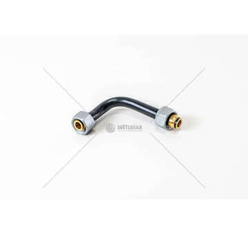 Radiator Hose STRALIS/TRAKKER - F3BE/F3HF Iveco