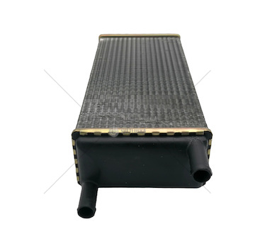 Radiátor-vložka topení Karosa, Zetor - dlouhý