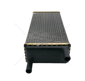 Radiátor-vložka topení Karosa, Zetor N