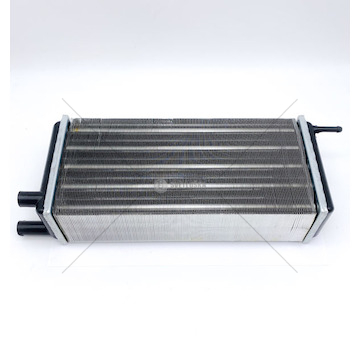 Radiátor-vložka topení úplná AVIA A30, A31, Liaz 110