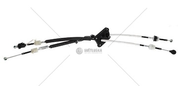 Řadící lanko/bovden FIAT DUCATO 2014+ OE: 55260276