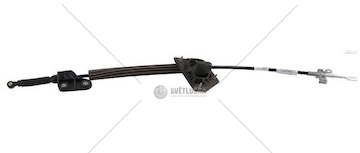 Řadící lanko VW CRAFTER 06- D0951 AMH63231