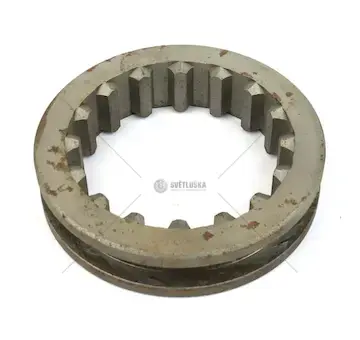 Řadící objímka | 7211-2323.1