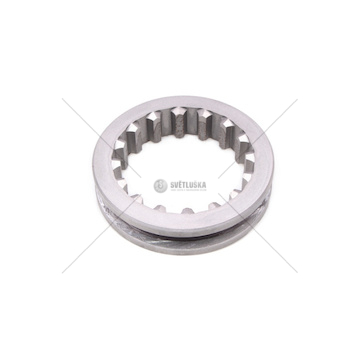 Řadící objímka 72112323