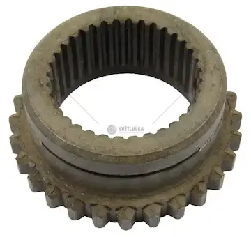 Řadící objímka (f,cr) | 78.131.015.Z