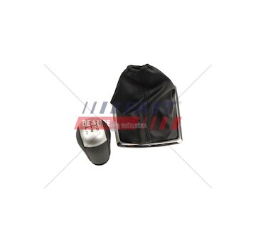 Řadicí páka převodovky Ford Focus II 04> 5-rychlostní C-Max FT00453