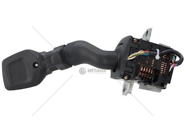 Řadící páka Scania R Baian ZY26551