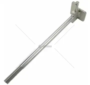 Řadící páka úplná | 6011-2204