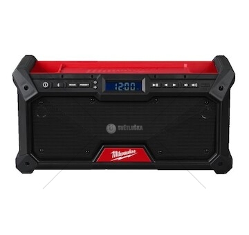 RADIO IN2 M18RADDAB+G2-0 C8546 4933492344