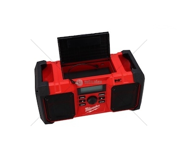 RADIO M18JSRDAB+-0 C8546 4933451251