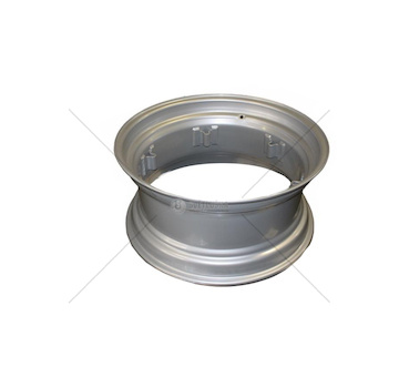 Ráfek s patkami 14x30 - typ hvězdice 28