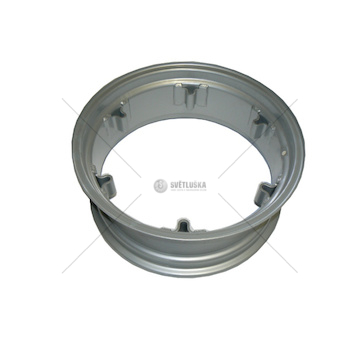 Ráfek s patkami 9x24 67453220