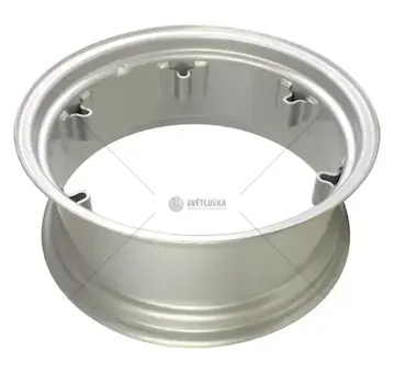 Ráfek s patkami, disk w 9x24 | 6745-3220