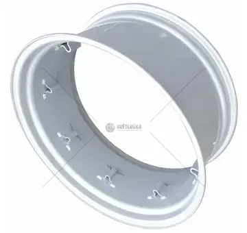 Ráfek s patkami w 15lx34 | 6911-6706