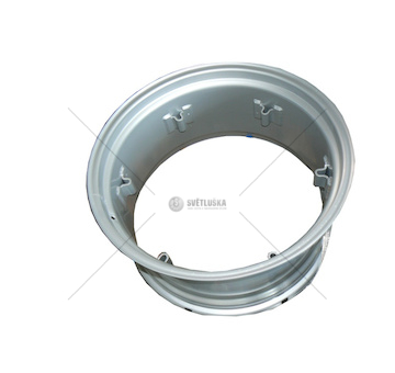 Ráfek W 15x30 s patkami 62116712