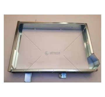 Rám chladiče Multicar M26.7 E-4