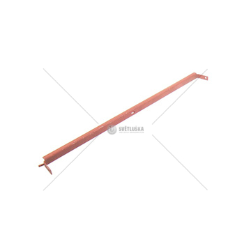 Rám clony chladiče 80013050