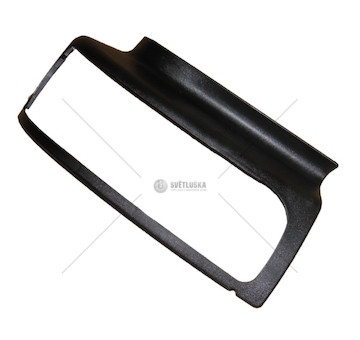 Rám, hlavní světlomet MTX COR-RVI-3996R