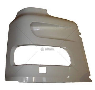 Rám, hlavní světlomet MTX N-1398285