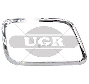 Rám, hlavní světlomet UYGUR 22249