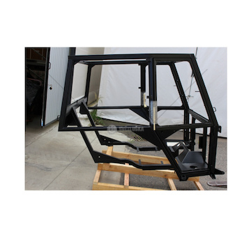 Rám kabiny 62457950