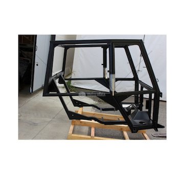 Rám kabiny BK 6011 62117901