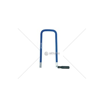 Rám lupénkové pily 120 mm PILANA