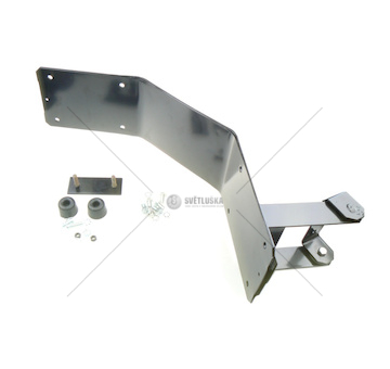 Rám - mechanismus spoluj. URI 59117301