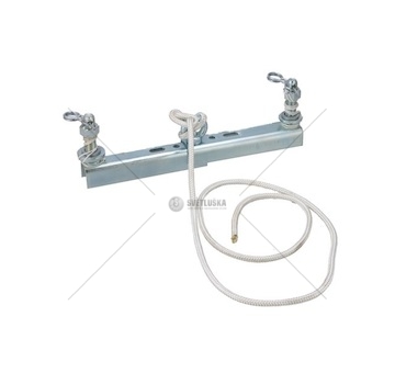 Rám napínání navijáku kola rezervního  200233