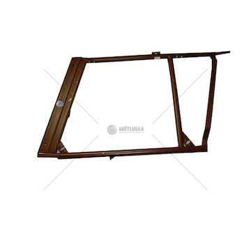 Rám Pravý 83304030