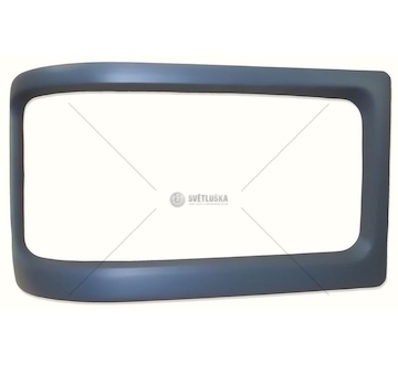 Rám reflektoru DAF 95ATI pravý LAMIRO 55567