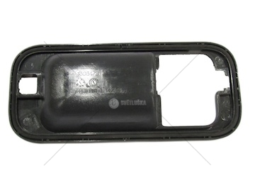 Rám rukojeti dveří WOSIMAN D-039-1LH