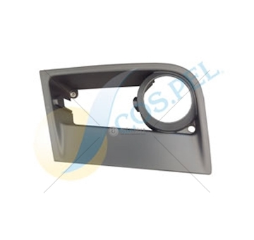 Rám světlometu MB ACTROS MP4 levý COSPEL COS405.96097