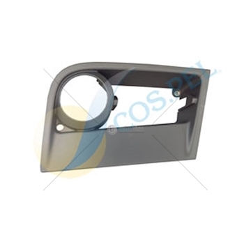 Rám světlometu MB ACTROS MP4 pravý COSPEL COS405.96096